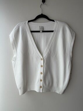 Anthropologie NWT Maeve Oversized Knit Sweater